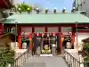 鷲神社(東京都)