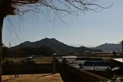 満願寺(愛媛県)