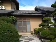 蓮久寺の建物その他