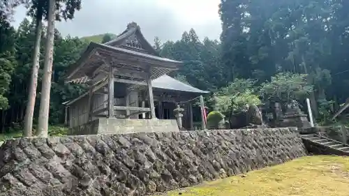 光清寺(山形県)