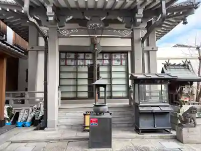 自性院(大阪府)