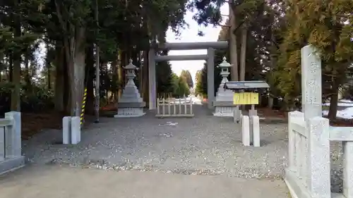 八雲神社のその他建物