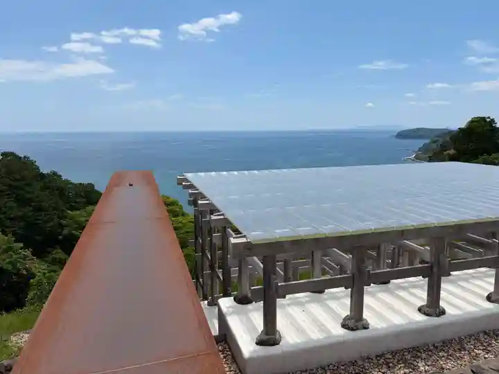 甘橘山 春日社(神奈川県)