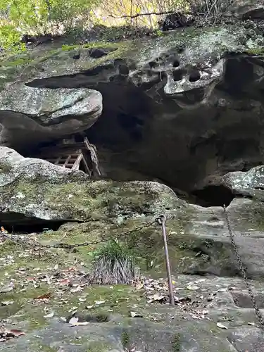 秩父札所三十二番　法性寺(埼玉県)