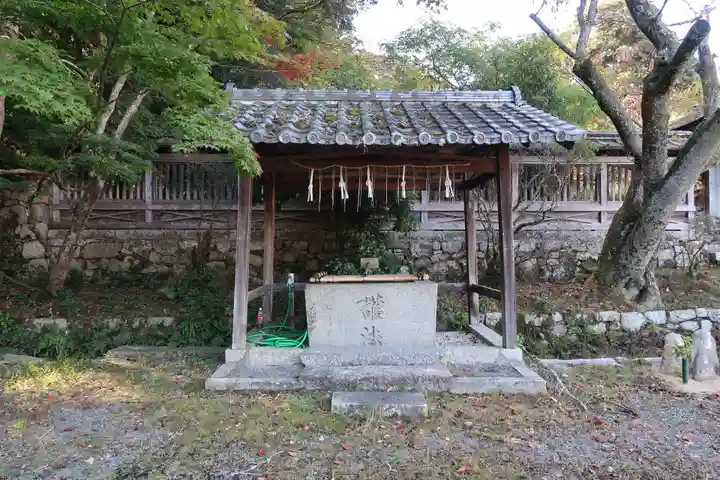 園城寺(三井寺)(滋賀県)