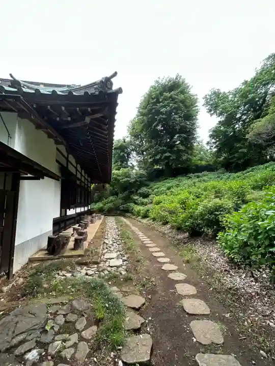 長尾寺(神奈川県)