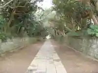 酒列磯前神社のその他建物