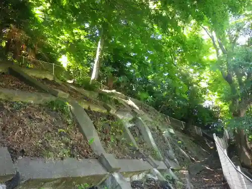 浅間神社のその他建物