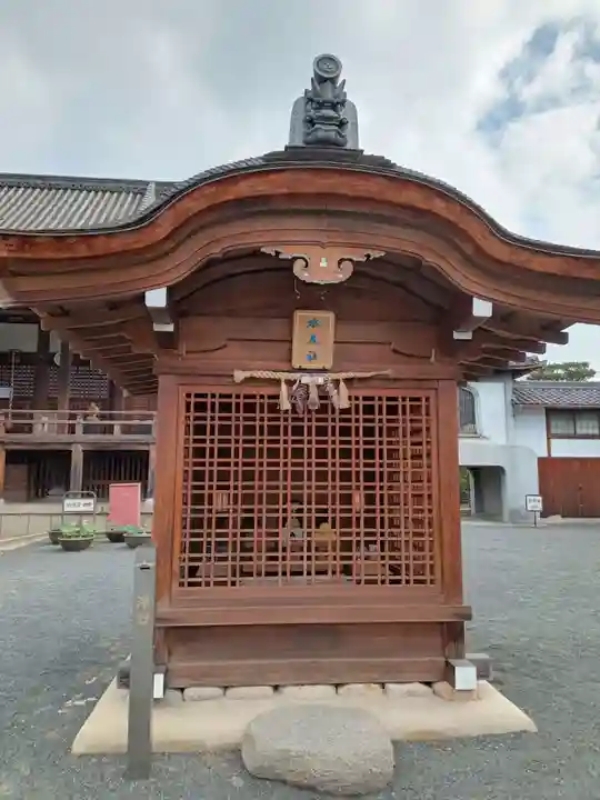 総持寺(大阪府)