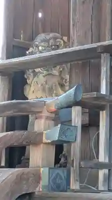 両社神社(滋賀県)