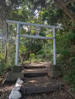 走水神社(神奈川県)