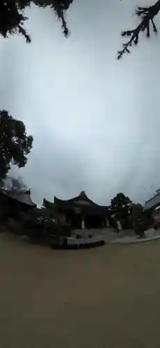 龍泉寺（足利厄除大師）(栃木県)