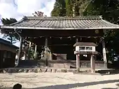 八幡神社(岐阜県)