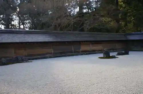 龍安寺(京都府)