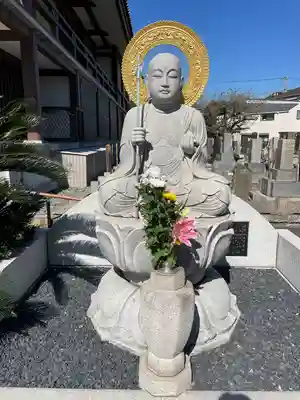 延命寺（逗子大師延命寺）(神奈川県)