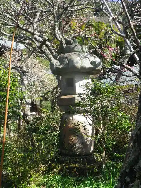 瑞泉寺のその他建物