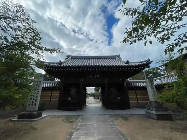 金倉寺(香川県)