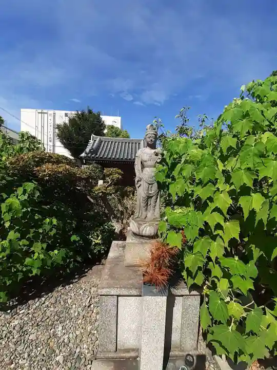 青蓮寺(大阪府)