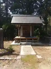 春日神社(山形県)