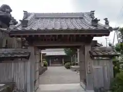 十楽寺(湖国甲賀三大仏)安心巡り(滋賀県)