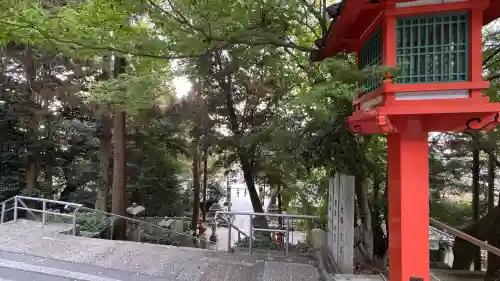 枚岡神社(大阪府)