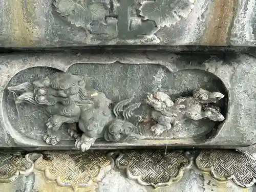 諏訪大社(長野県)