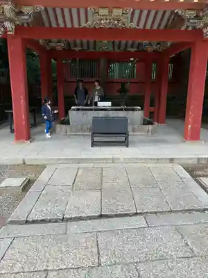 香取神宮(千葉県)