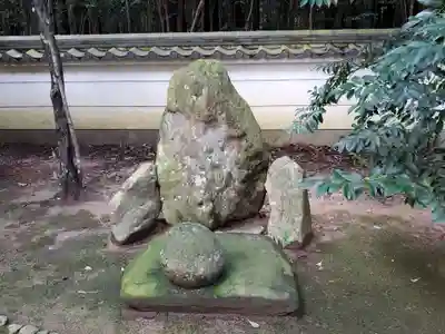 八雲社の末社・摂社