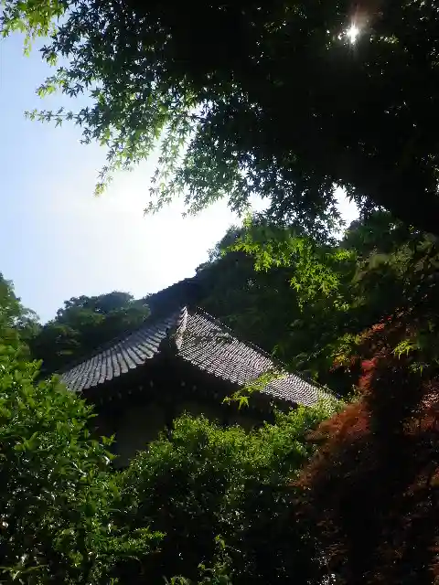 光則寺のその他建物