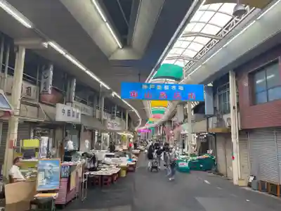 氷室稲荷大明神(兵庫県)