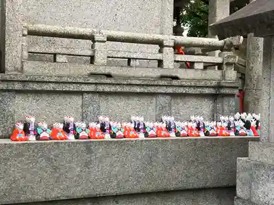 荒木神社(京都府)