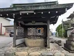 鴨神社(三重県)