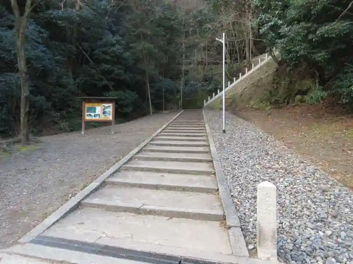 石清水八幡宮(京都府)
