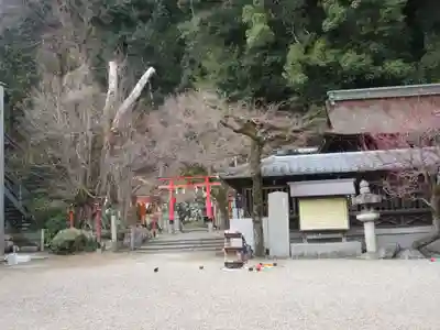 長等神社(滋賀県)