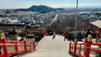 足利織姫神社(栃木県)