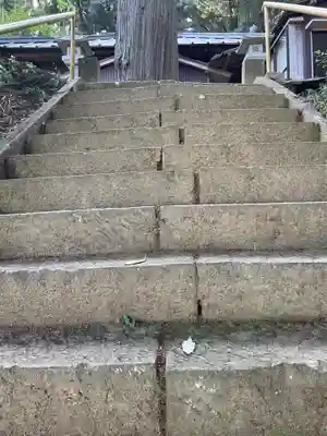 大木戸八幡神社(千葉県)