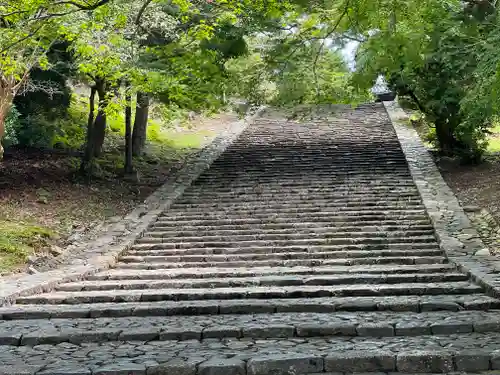 東大寺鐘楼のその他建物