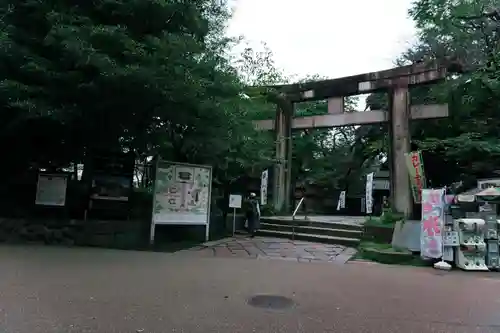 上野東照宮(東京都)