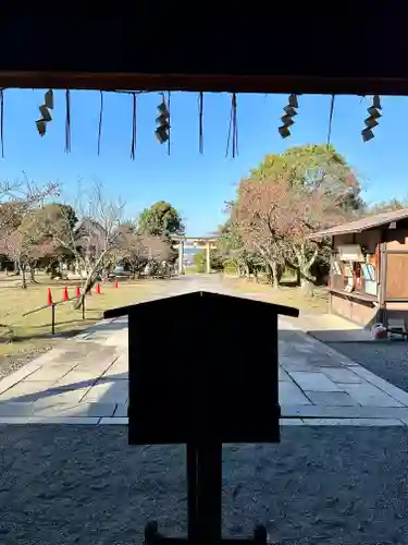 豊国廟（豊国神社飛地境内）(京都府)
