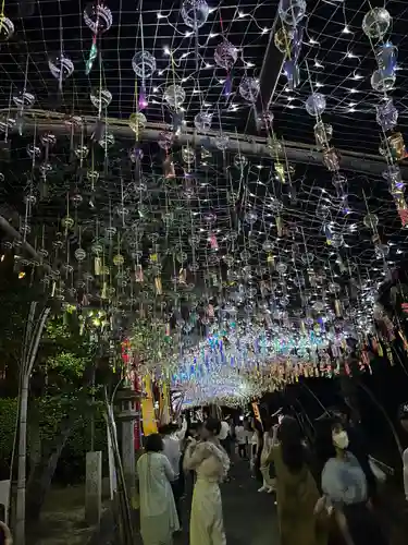 宮地嶽神社(福岡県)