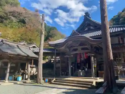三方石観世音(福井県)