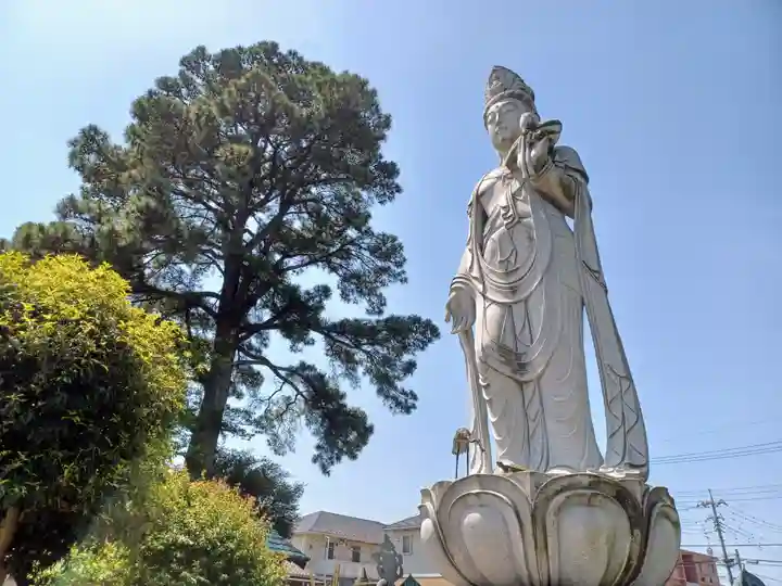 東福寺の仏像