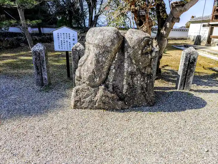 橘寺のその他建物