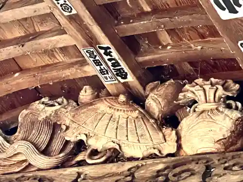 足長神社(長野県)