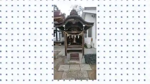高靇神社(千葉県)