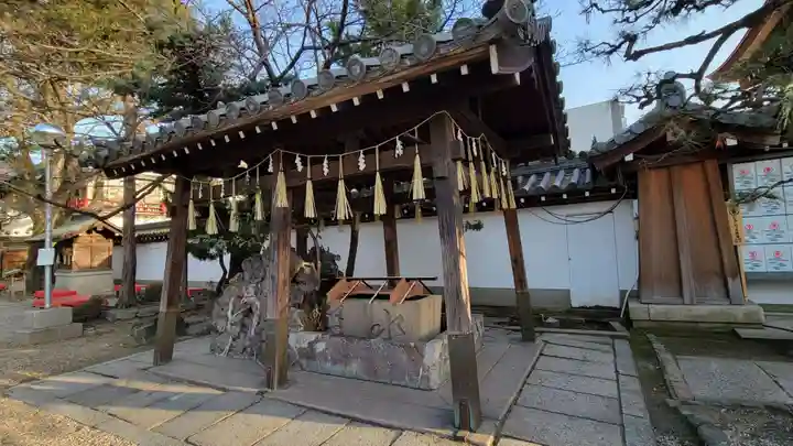 射楯兵主神社(兵庫県)