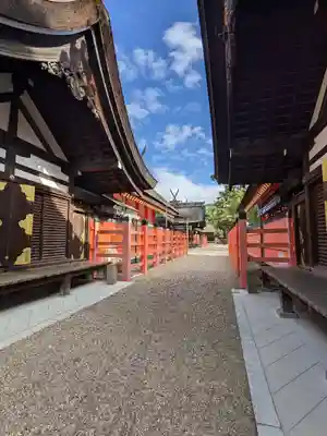 住吉大社(大阪府)