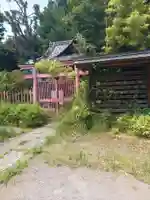 玉姫稲荷神社(東京都)
