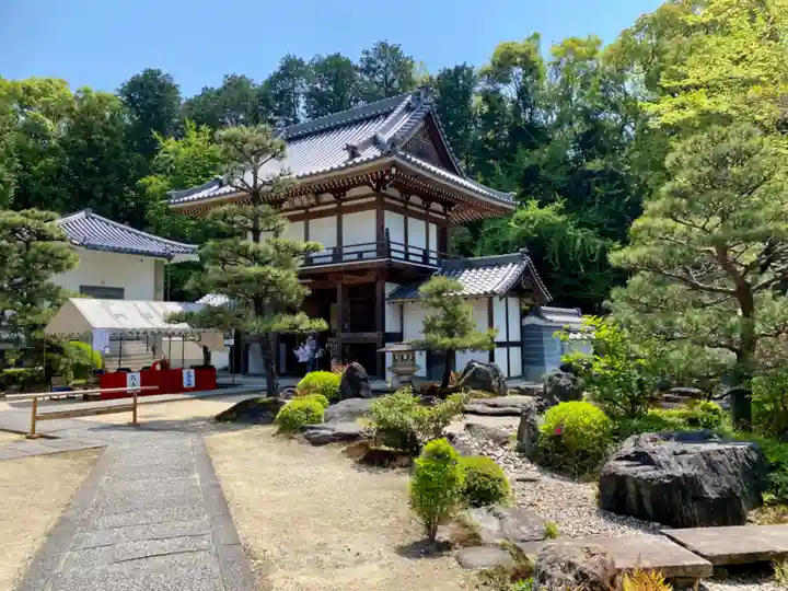 達磨堂 円福寺 のその他建物