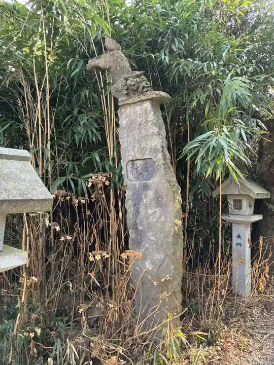 黒田原神社(栃木県)